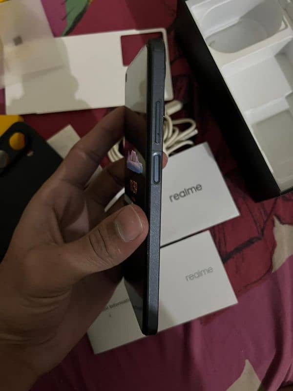 Realme 10 8+8 256 ha 13