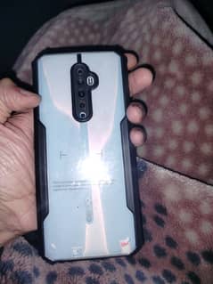 Oppo Reno 2z