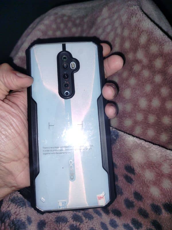 Oppo Reno 2z 0