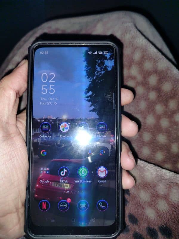 Oppo Reno 2z 2