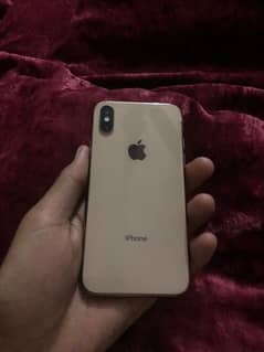 iPhone xs 64gb non pta