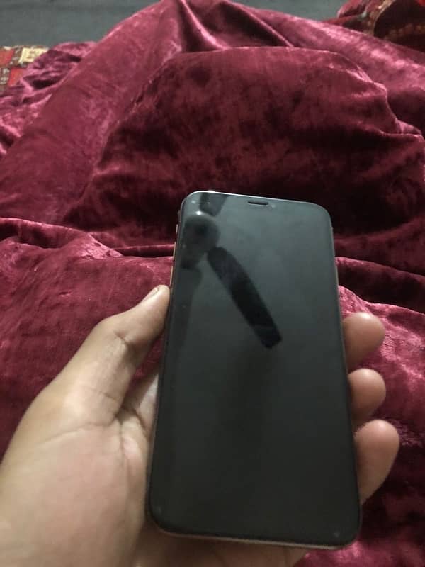 iPhone xs 64gb non pta 1