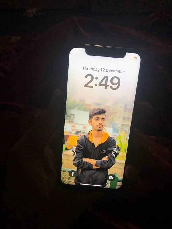 iPhone xs 64gb non pta 2