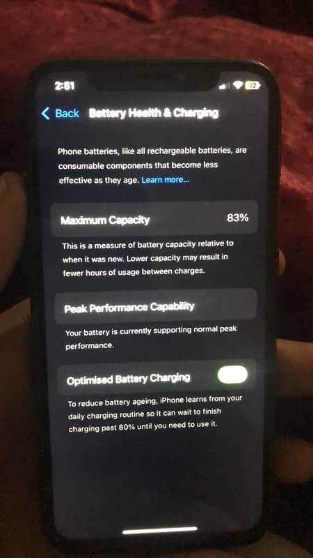 iPhone xs 64gb non pta 6