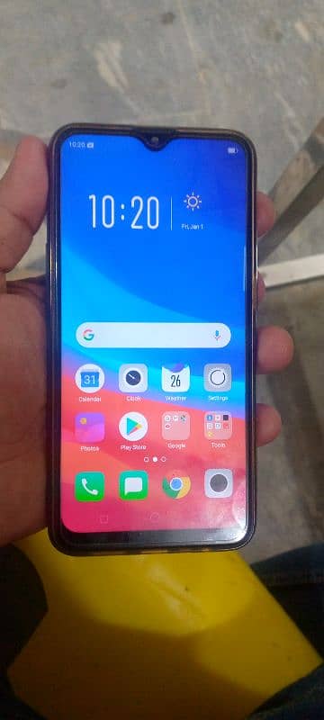 oppo A5s 2gb 32gb 3