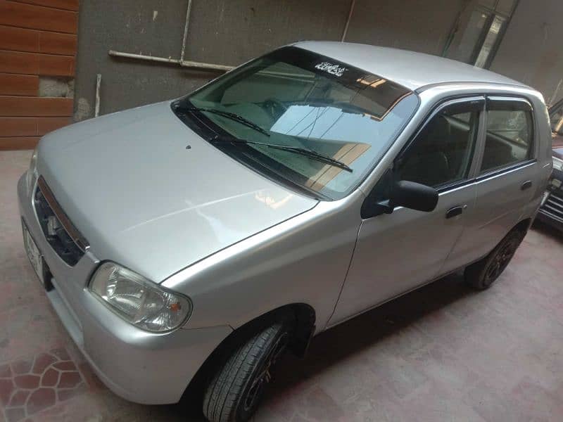 Suzuki Alto 2012 good condition 0