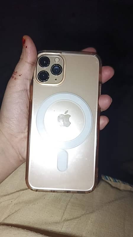 Iphone11 pro 0