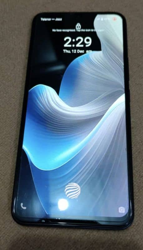 Vivo v23e 8+4 12Gb ram 256 Rom 5