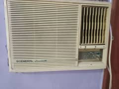 General Window Ac