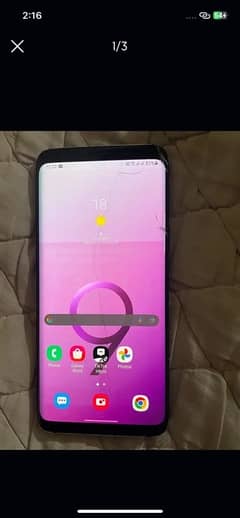 Samsung s9