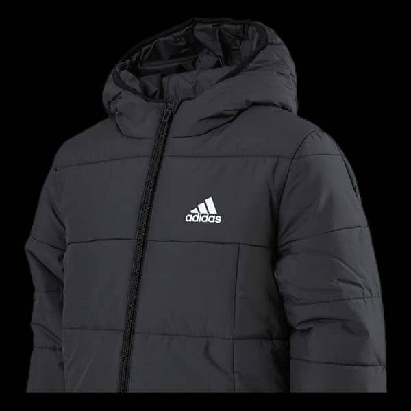 winter puffer/winter jacket 4