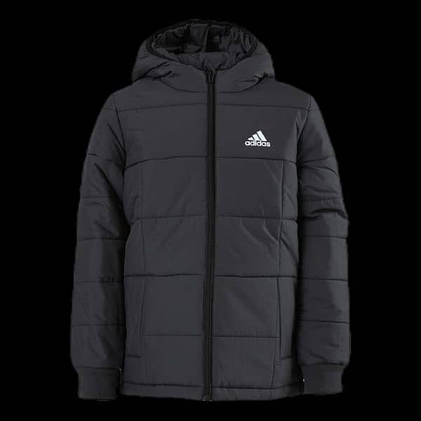 winter puffer/winter jacket 5