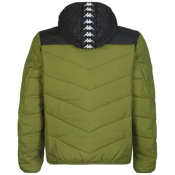 winter puffer/winter jacket 7