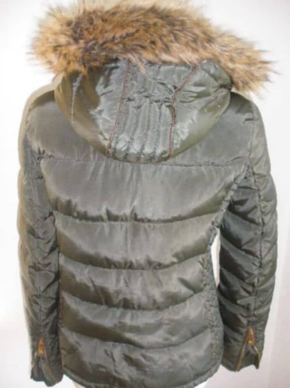 winter puffer/winter jacket 10