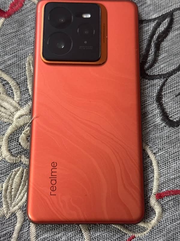 realme gt7 pro 0