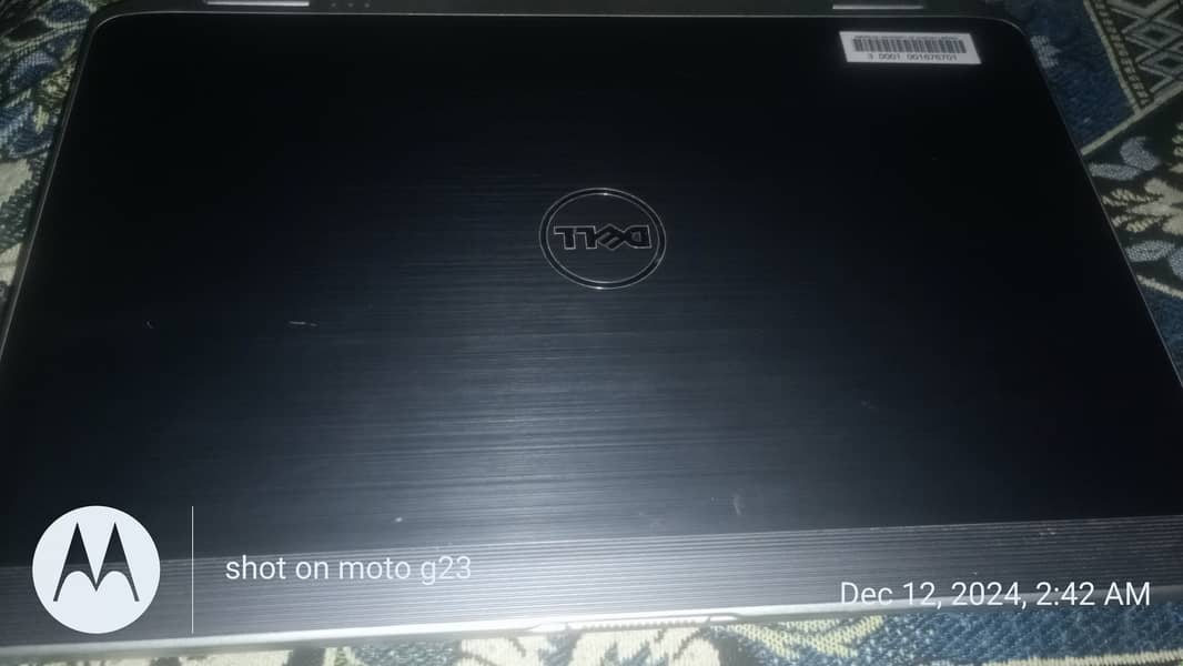 Dell latitude E6430 for sale in karachi (Read ad carefully) 1