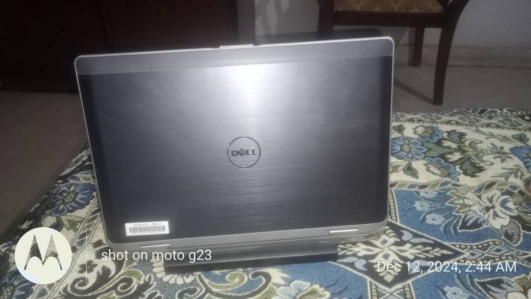 Dell latitude E6430 for sale in karachi (Read ad carefully) 2