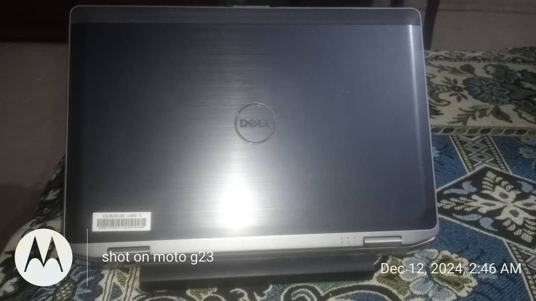 Dell latitude E6430 for sale in karachi (Read ad carefully) 4