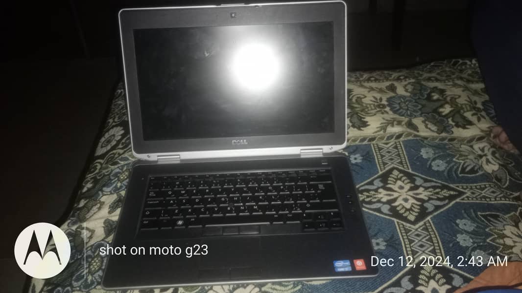 Dell latitude E6430 for sale in karachi (Read ad carefully) 5