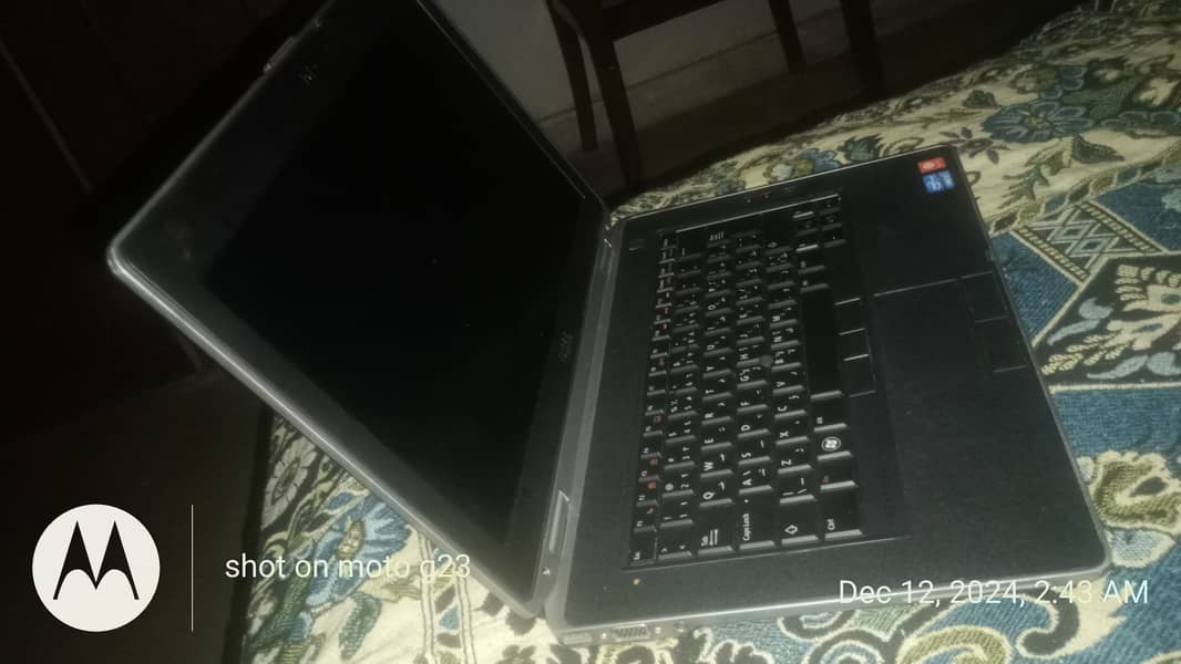 Dell latitude E6430 for sale in karachi (Read ad carefully) 6