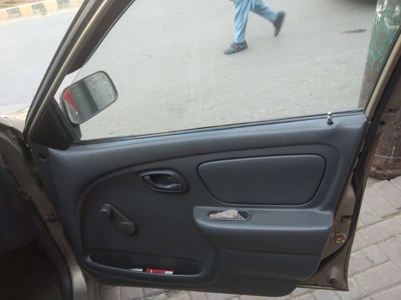 Suzuki Alto 2005 6