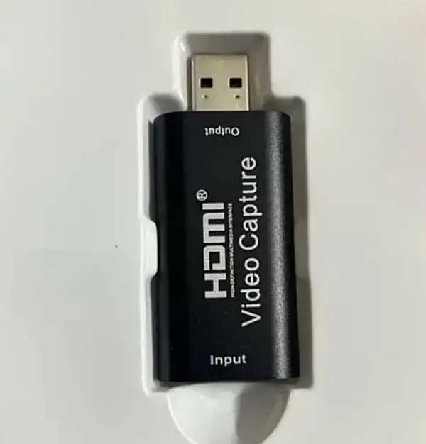 HDMI Video Capture 1