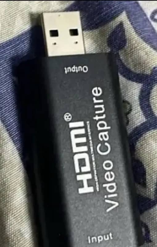 HDMI Video Capture 2