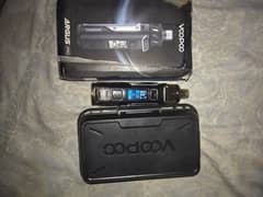 argus voppo pod pro max