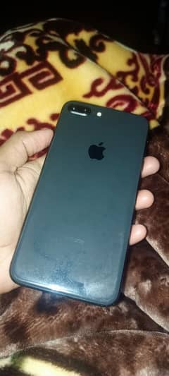 Iphone 8 plus pta approved 256GB