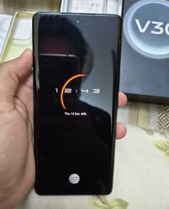 Vivo V30 5g With Complete Box