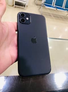 iPhone 11 64/gb non pta