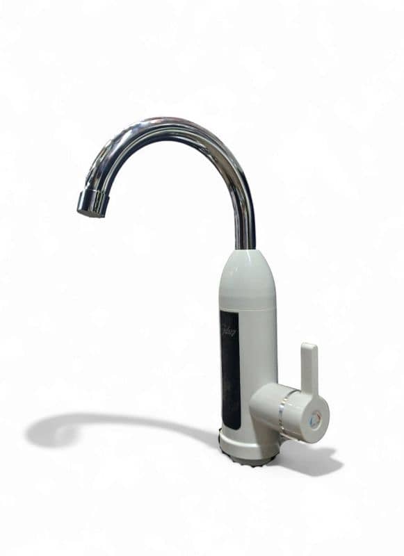 Instant Electric hot water faucet/tap for kitchen/bathroom 1