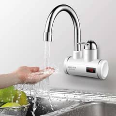 instant electic geyser in 3 sec with free delivery