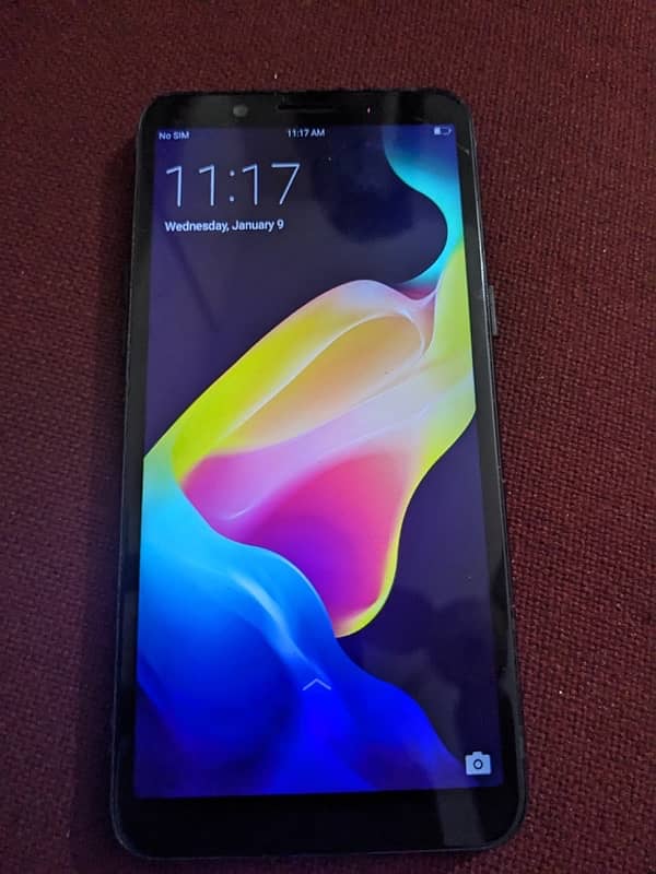 oppo A83 6gb 128gb 0