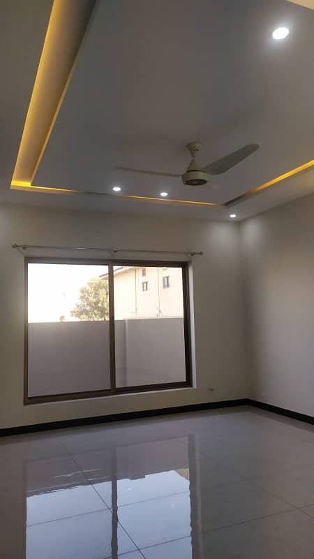 Kanal Brand New House Available For Sale In Dha Phase 2 8