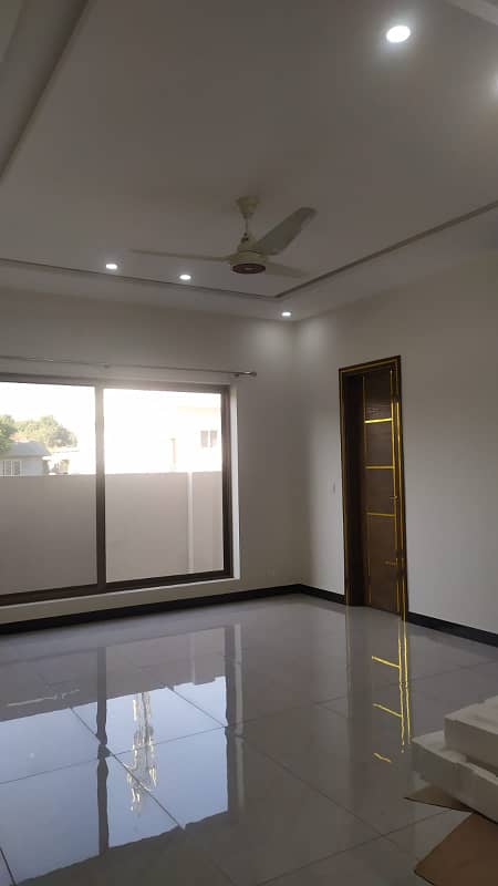 Kanal Brand New House Available For Sale In Dha Phase 2 9