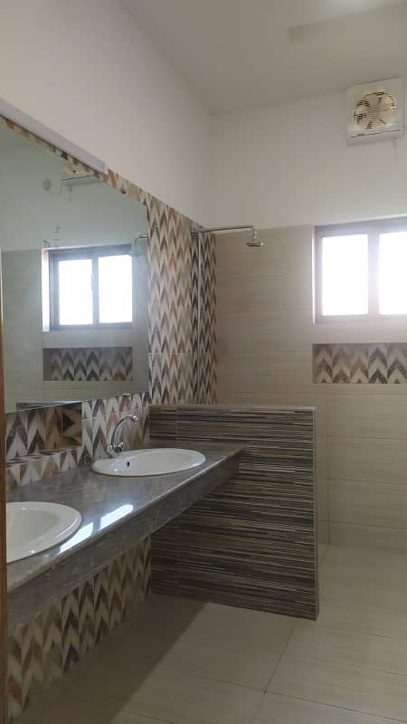 Kanal Brand New House Available For Sale In Dha Phase 2 24