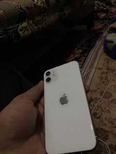 Iphone 11 128Gb Non Pta