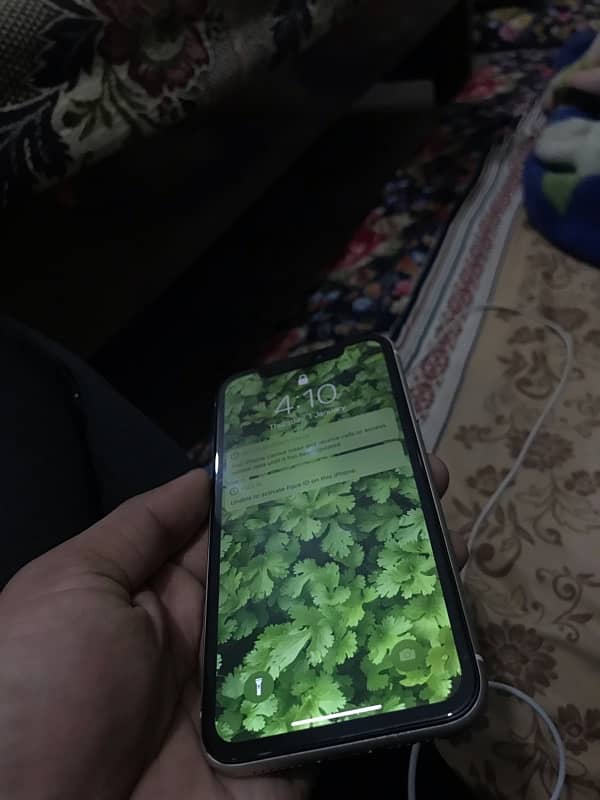 Iphone 11 128Gb Non Pta 1