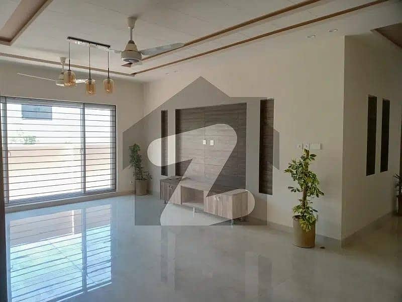 Kanal Brand New House Available For Sale In Dha Phase 2 Islamabad 18