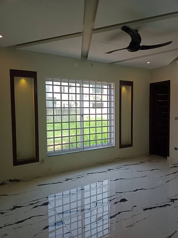 Kanal Beautiful Brand New House Available For Sale In Dha Phase 2 Islamabad 1