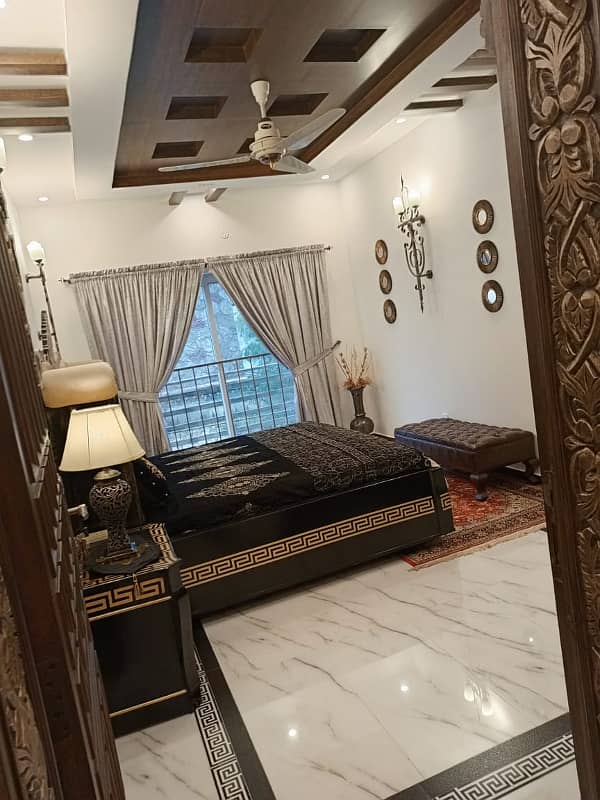 1 Kanal Luxury Fully Furnished House For Sale In DHA Phase 2 Islamabad 19