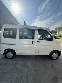 DAIHATSU HIJET DX SAIII 2018 FRESH UNREGISTERED