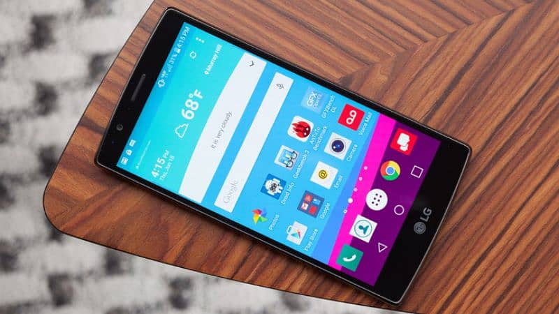 LG G4 Mobile For Sale in lhr 1