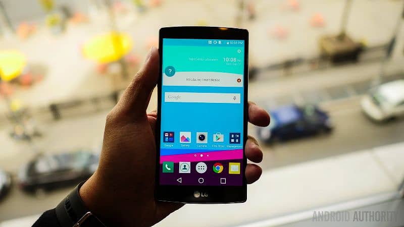 LG G4 Mobile For Sale in lhr 2