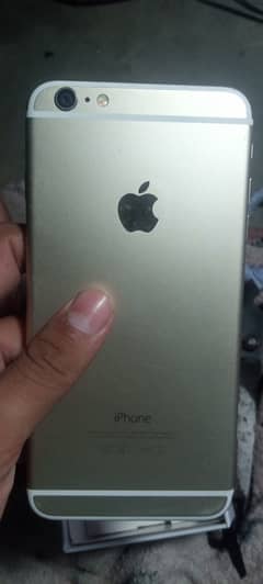 Apple iPhone 6 Plus