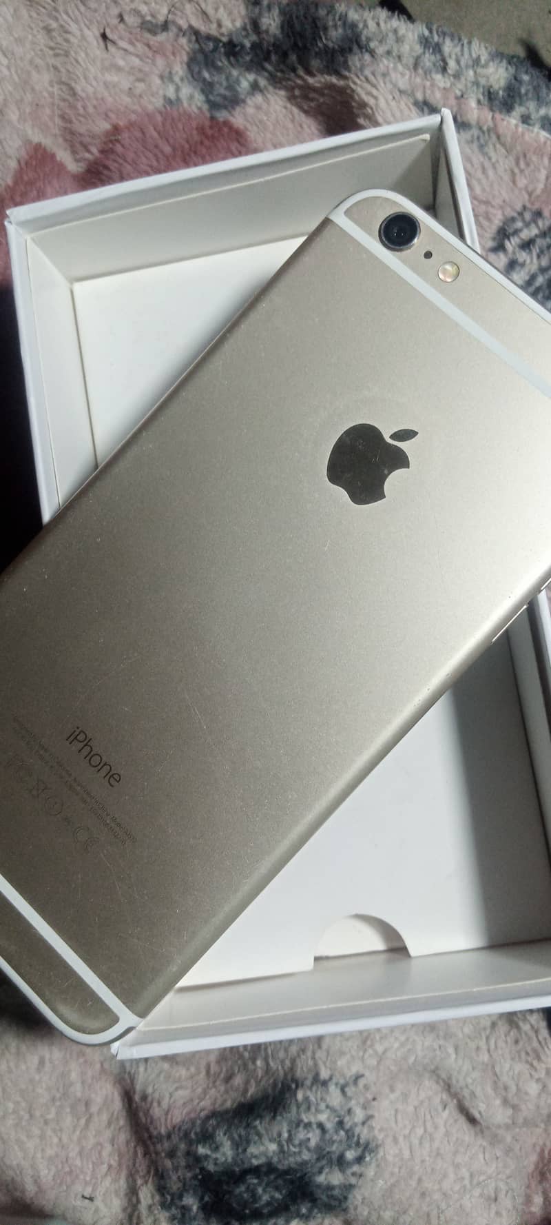 Apple iPhone 6 Plus 2