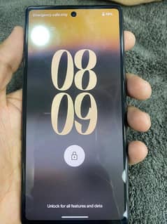 Pixel 6A Non Pta