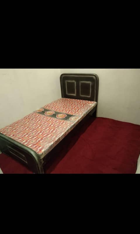 Ai Madina Girls Hostel 3