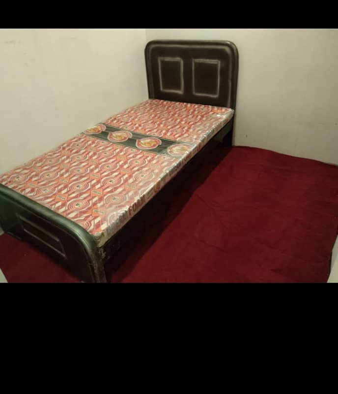 Ai Madina Girls Hostel 4